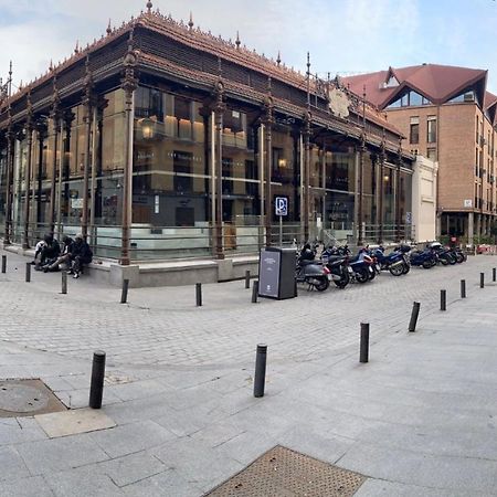 Céntrico, Gran Vía Sol Plaza Mayor Madri Exterior foto